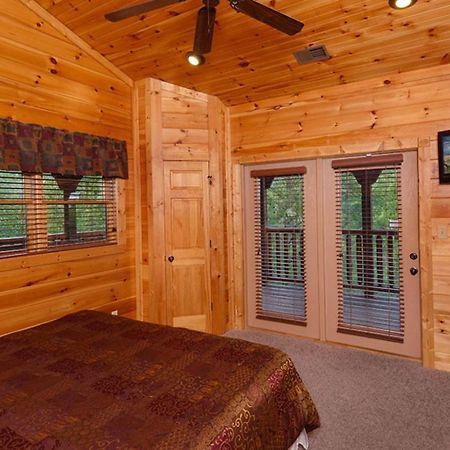 Bearskin Lodge Gatlinburg Exterior photo