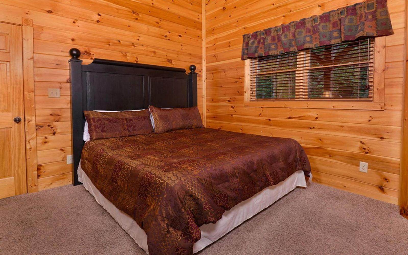 Bearskin Lodge Gatlinburg Exterior photo