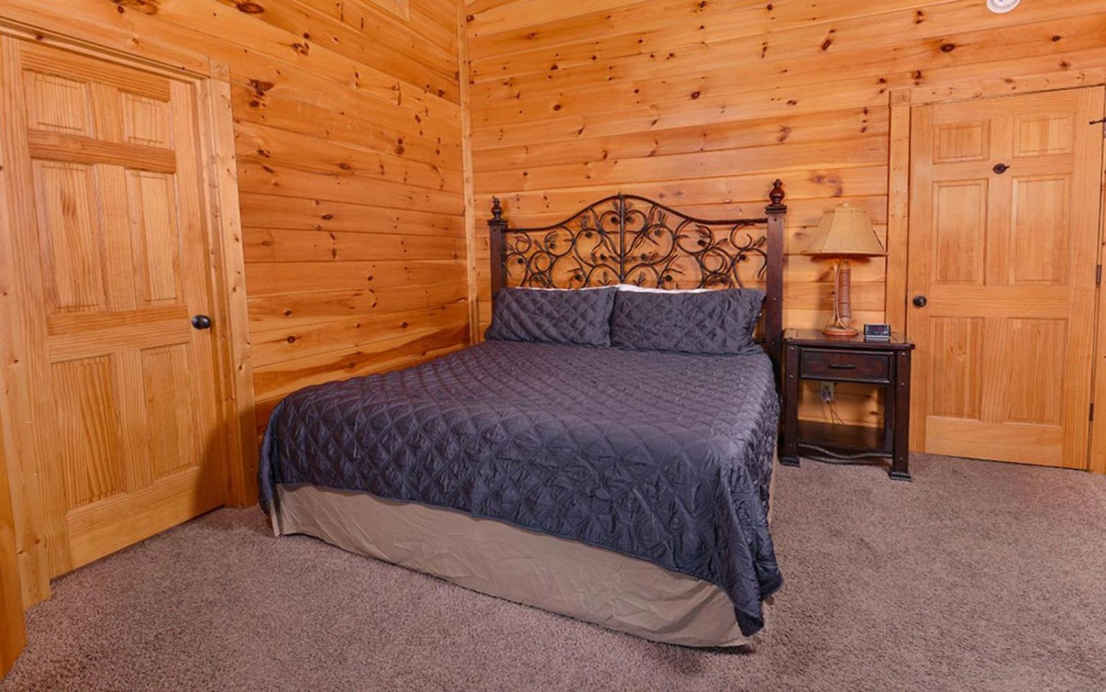 Bearskin Lodge Gatlinburg Exterior photo