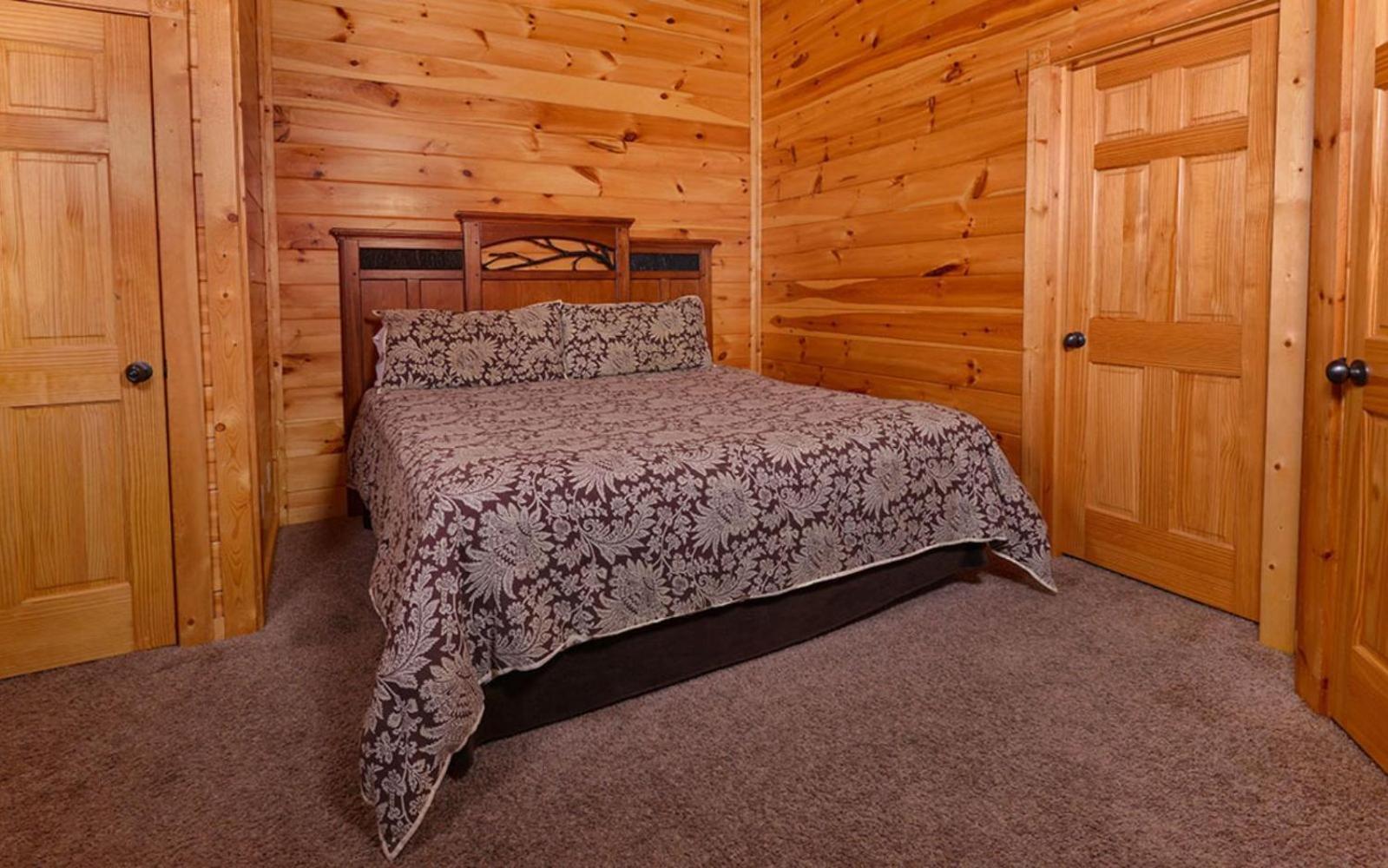 Bearskin Lodge Gatlinburg Exterior photo
